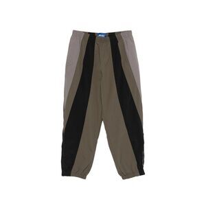 Awake Green Trousers - Track Pants Men